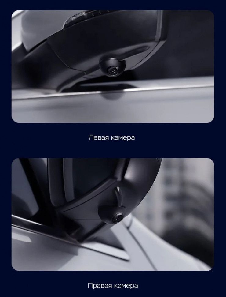 Штатная магнитола Teyes CC3 2K 360 6/128 Mercedes-Benz ML-Class (2005-2009) F1 (13")