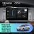Штатная магнитола Teyes CC4 8/128 Toyota Previa, Estima AHR20 XR50 (2006-2019)
