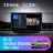 Штатная магнитола Teyes CC3 2K 360 6/128 Hyundai H1 2 Grand Starex TQ (2017-2022)