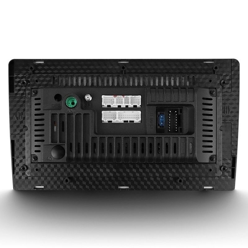 Штатная магнитола Teyes CC3L WiFi 2/32 Toyota bB 2 QNC20 (2005-2016)