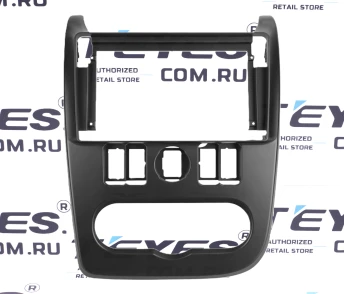 Переходная рамка Lada largus (2012-2021) (9")