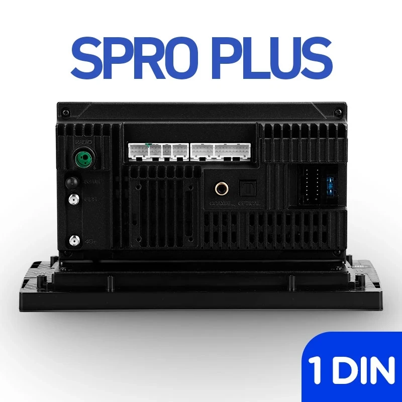 Переходная рамка Kia Picanto (2017-2020) (1 Din) (9")