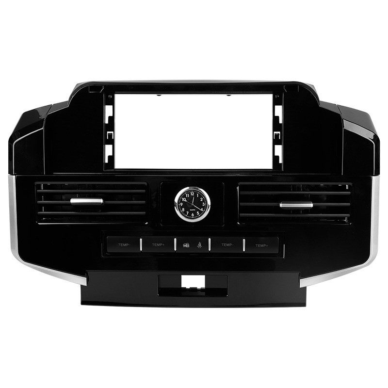 Переходная рамка Toyota Land Cruiser 200 (YJ) (2007-2015) Тип-D (12,3")