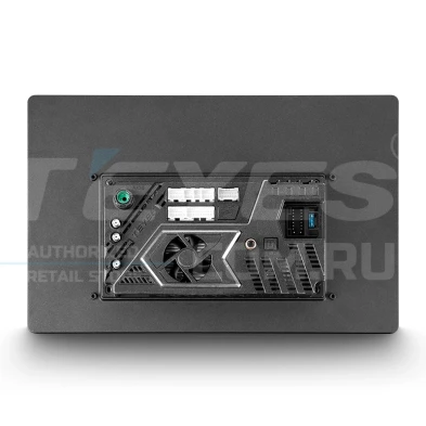 Штатная магнитола Teyes CC3 2K 360 6/128 Peugeot Expert (2016-2026) (13")