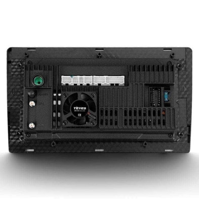 Штатная магнитола Teyes CC3L 4/32 Volkswagen Multivan T5 (2009-2015)