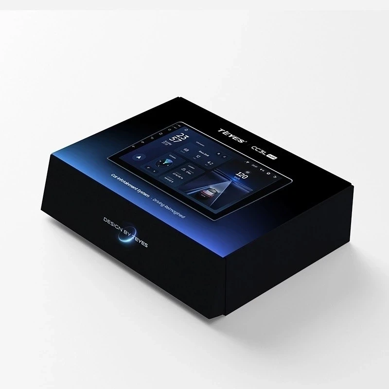 Штатная магнитола Teyes CC3L WiFi 2/32 Chevrolet Epica 1 (2006-2012)