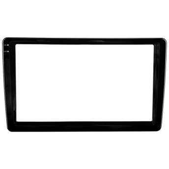 Переходная рамка Ferrari California (2008-2017) (9")