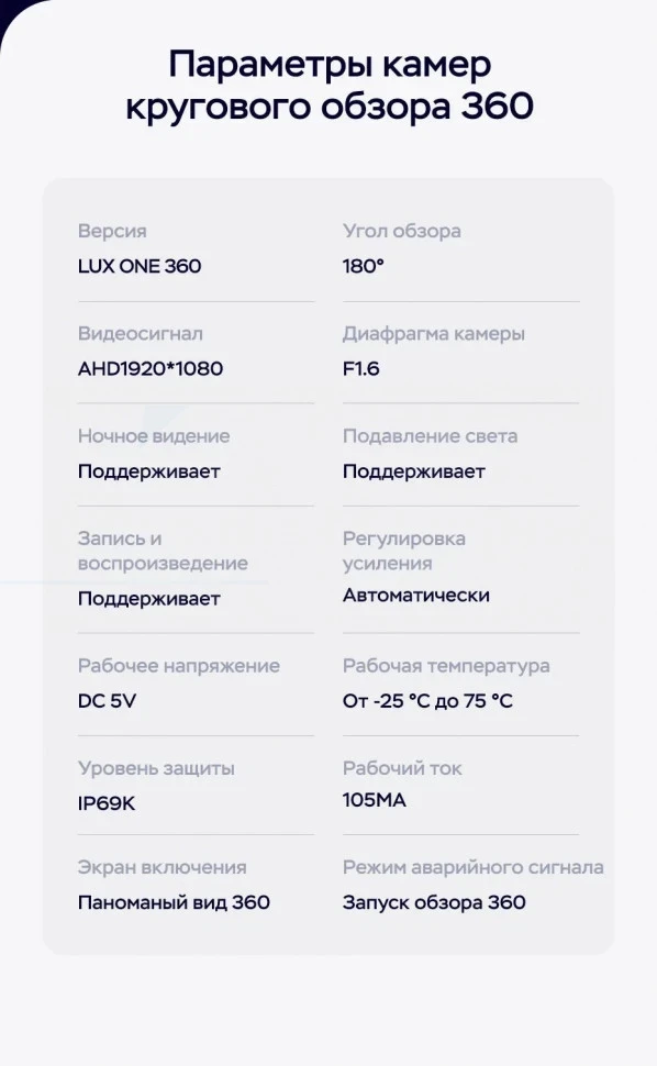 Штатная магнитола Teyes LUX ONE 360 6/128 Audi Q2 Q2L GA (2016-2024)