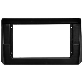 Переходная рамка UAZ Patriot 3 (2016-2021) F2 (10")