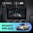 Штатная магнитола Teyes CC4 Pro 12/256 Hyundai Accent II LC2 (1999-2012) F1