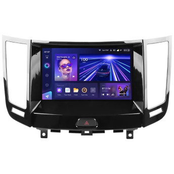 Переходная рамка Infiniti FX35 2 (2009-2013) Тип-B (9")