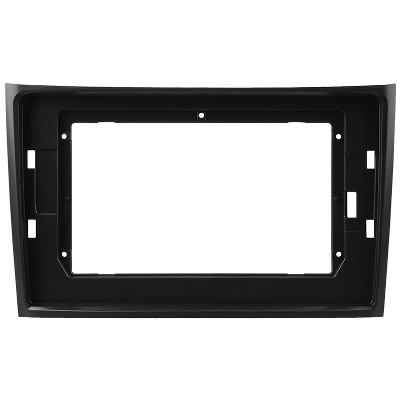 Переходная рамка Volvo XC90 (2007-2014) F2 (комплект для установки вниз) (10")