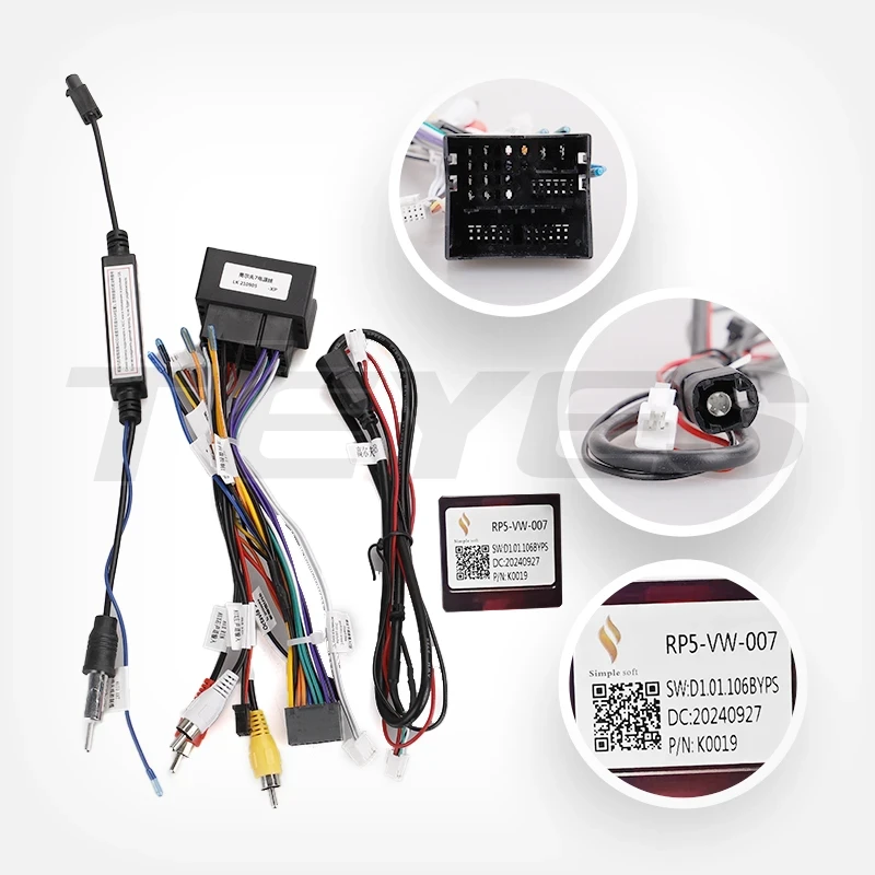 Переходная рамка Skoda Octavia 4 A8 (2019-2021) (1 Din) (10")