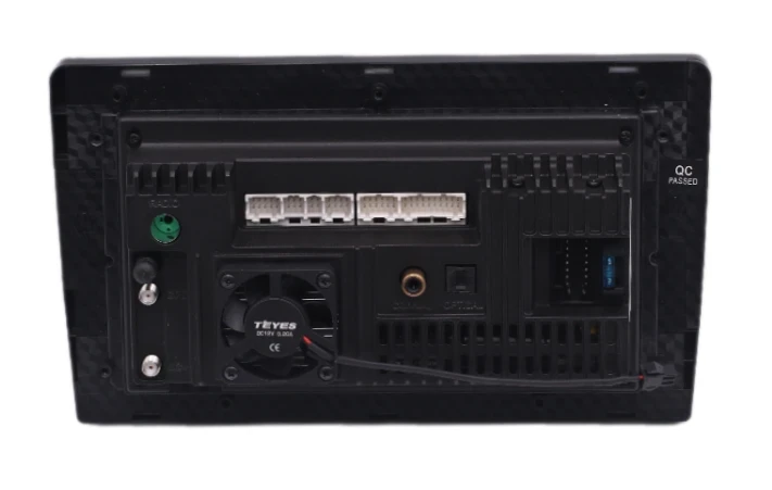 Магнитола Teyes CC2 Plus 4/64 Volkswagen / Skoda Универсал 9"