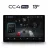 Штатная магнитола Teyes CC4 Pro 8/128 Ford S-MAX 1 (2006-2015) F1 (13")