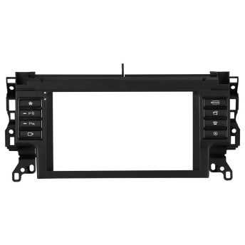 Переходная рамка Land Rover Discovery Sport (2014-2019) (9")