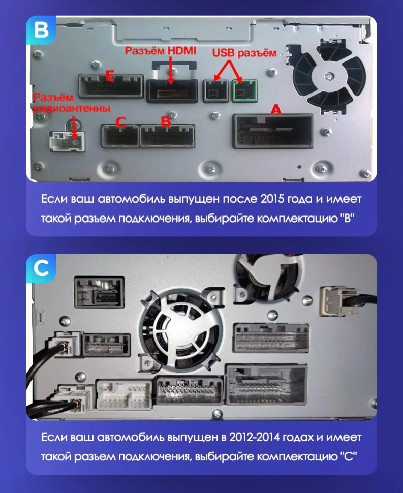 Штатная магнитола Teyes CC3 2K 360 6/128 Honda CR-V 4 RM RE (2011-2018) Тип-C