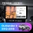 Штатная магнитола Teyes CC3 2K 360 6/128 Mitsubishi Outlander 3 GF0W GG0W (2012-2018) Тип-A (13")