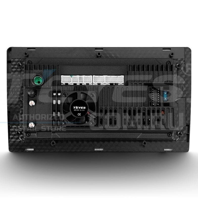 Штатная магнитола Teyes CC3L 4/32 Chery Arrizo 5 (2010-2022)