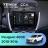 Штатная магнитола Teyes CC4 8/128 Peugeot 4008 (2010-2016) Тип-B (9")