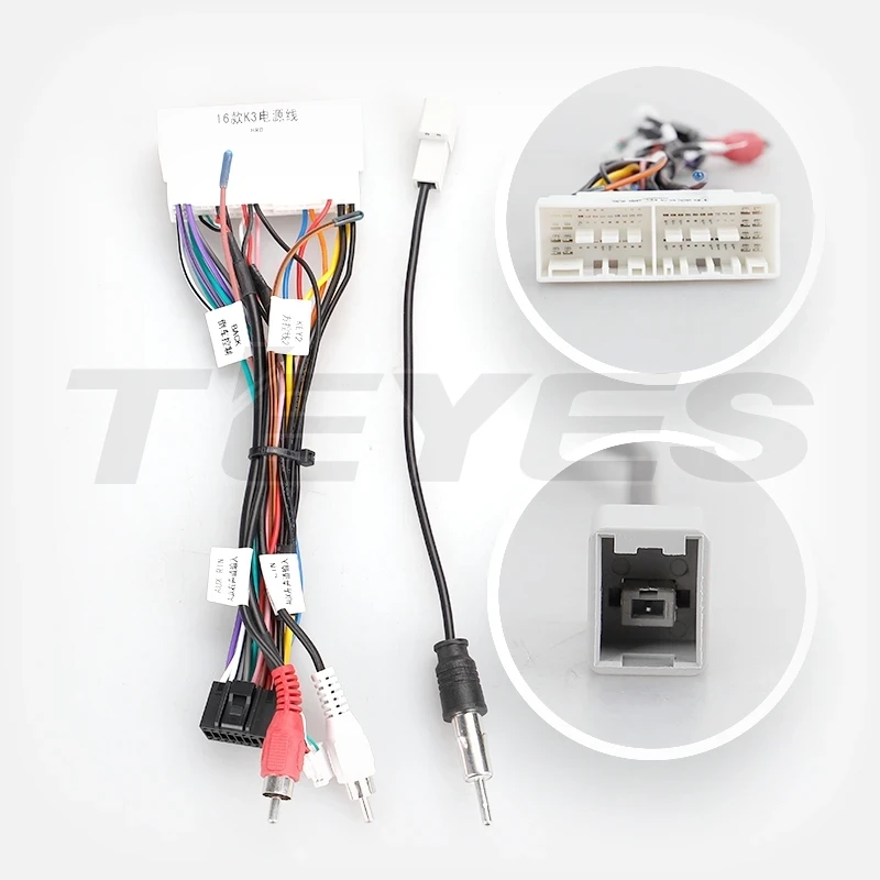 Переходная рамка Hyundai Solaris 2 (2020-2021) (9")