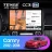 Штатная магнитола Teyes CC3 2K 6/128 Toyota Camry 7 XV 50 55 (2012-2014) Америка (13")
