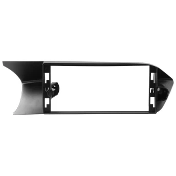 Переходная рамка Mercedes-Benz C-Class W204 C204 S204 (NTG 4.5) (2011-2015) (12,3")