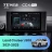 Штатная магнитола Teyes CC4 Pro 8/128 Toyota Land Cruiser 300 (2021-2023)