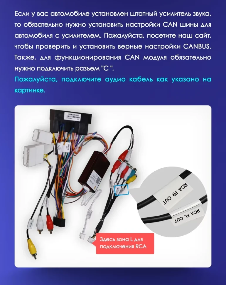 Штатная магнитола Teyes CC3L WiFi 2/32 Kia Sorento 3 Prime (2014-2017) Тип-A