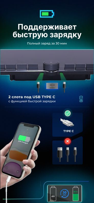 Штатная магнитола Teyes CC3 2K 6/128 SsangYong Korando Sports (2005-2017) (13" с кнопками)