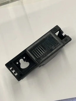 Адаптер под заднюю камеру в подсветку номера Hyundai IX35, Tucson