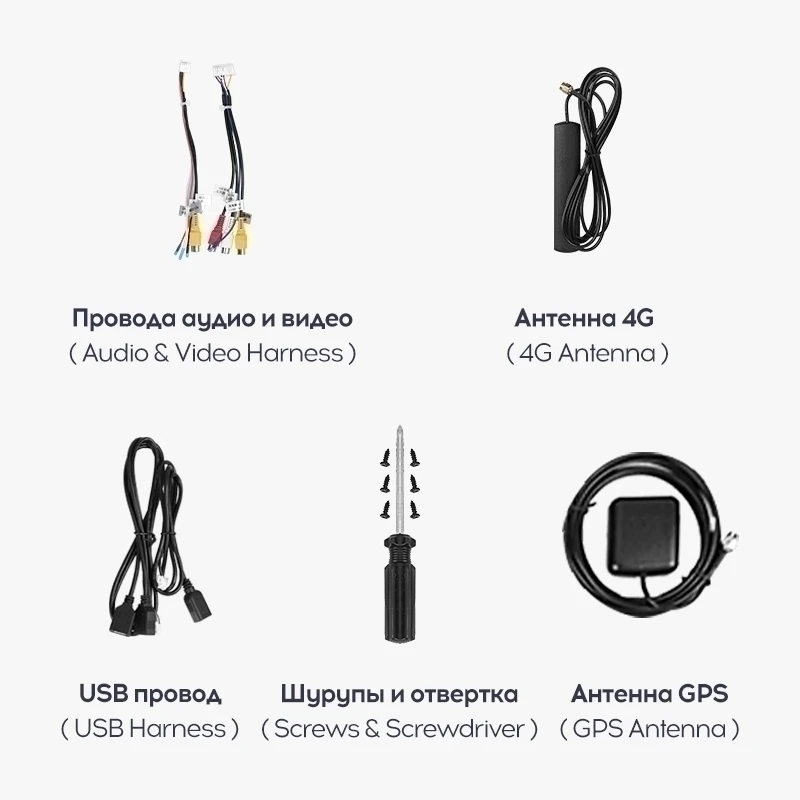 Переходная рамка Lexus RX300 XU10 (1997-2003) (9,7")
