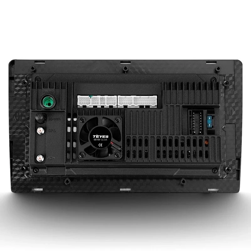 Штатная магнитола Teyes CC3L 4/32 Lada Granta Cross (2018-2023)