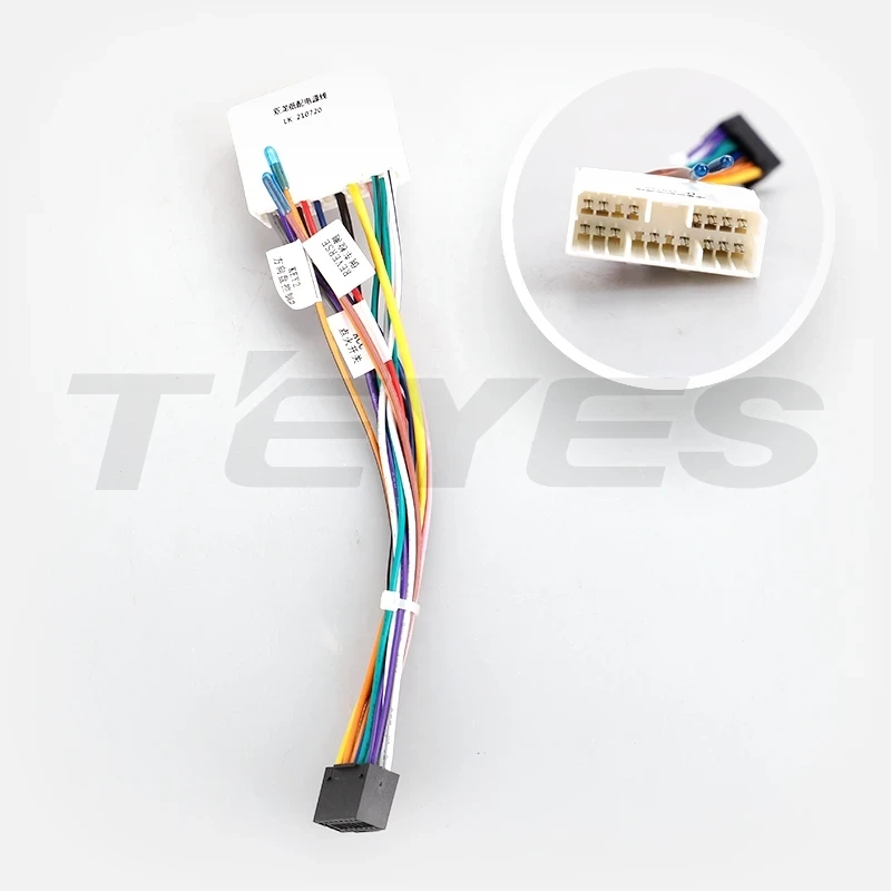 Переходная рамка SsangYong Rexton 3 Y290 (2012-2017) (9")