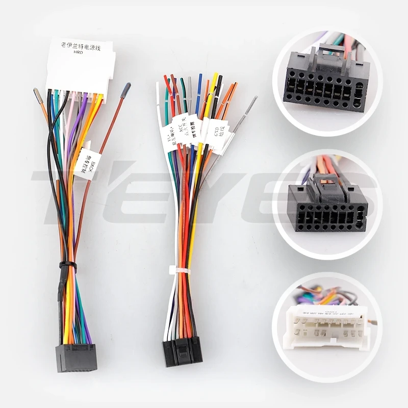 Переходная рамка Hyundai Getz (2002-2011) F2 Левый руль (9")