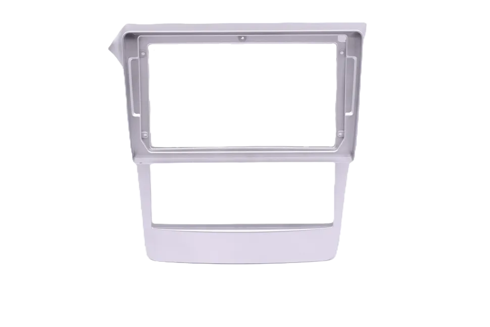Переходная рамка Daewoo Nexia (2008-2016) (9")