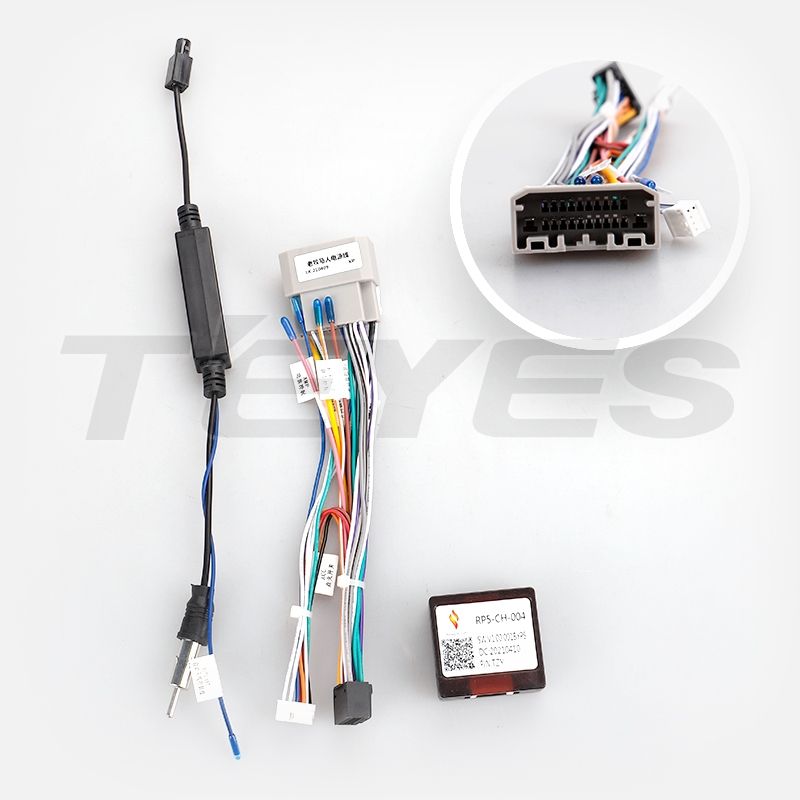 Переходная рамка Jeep Compass 1 MK (2009-2015) (10")