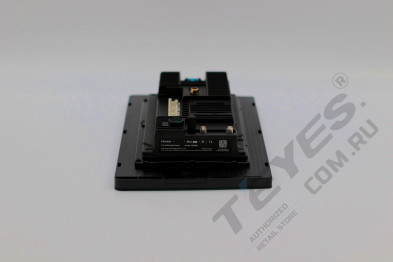 Магнитола Teyes SPRO Plus 6/128 (9 дюймов)