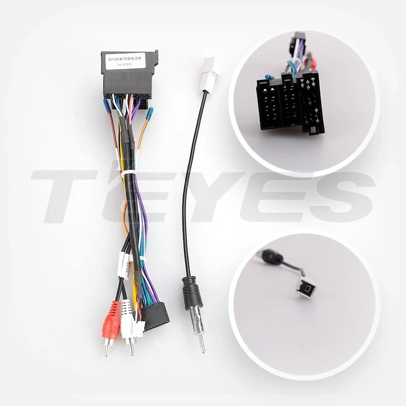 Переходная рамка Hyundai i30 1 FD (2007-2012) F2 (9")