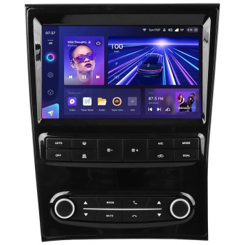 Переходная рамка Lexus GS300 2 S160 (1997-2004) Тип-A (9")