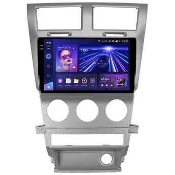 Переходная рамка Dodge Avenger JS (2007-2010) / Dodge Nitro (2006-2011) (9")