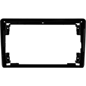 Переходная рамка Mitsubishi L200 (2018-2020) F1 (9")