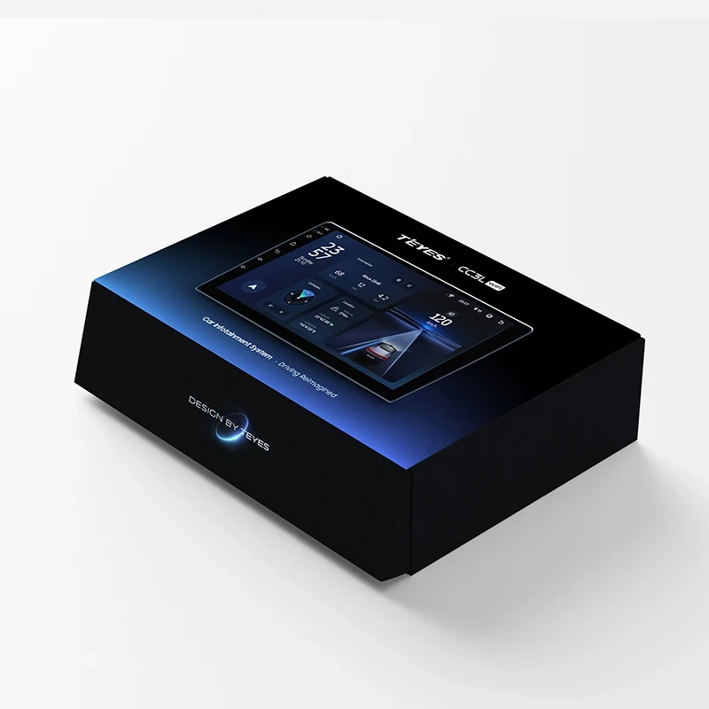 Магнитола Teyes CC3L WiFi 2/32 (10 дюймов)