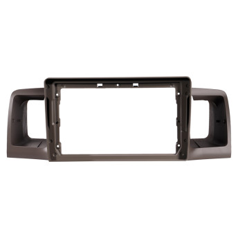 Переходная рамка Toyota Corolla E130 E120 (2000-2004) (9")