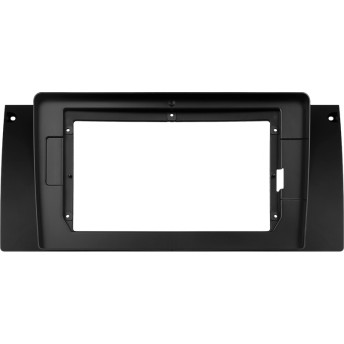 Переходная рамка BMW X5 E39 E53 (1999-2006) (9")