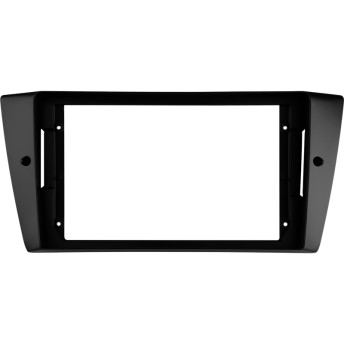 Переходная рамка BMW 3-Series E90 E91 E92 E93 (2005-2013) (9")