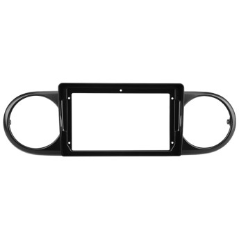 Переходная рамка Toyota Corolla Rumion E150 (2007-2016) (9")