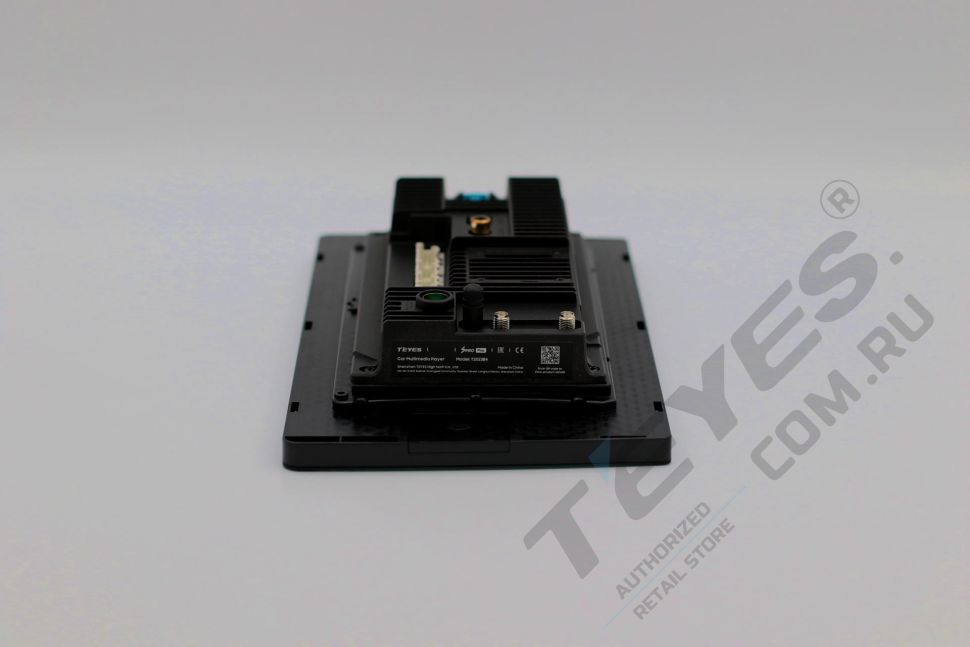 Магнитола Teyes SPRO Plus 4/64 (10 дюймов)