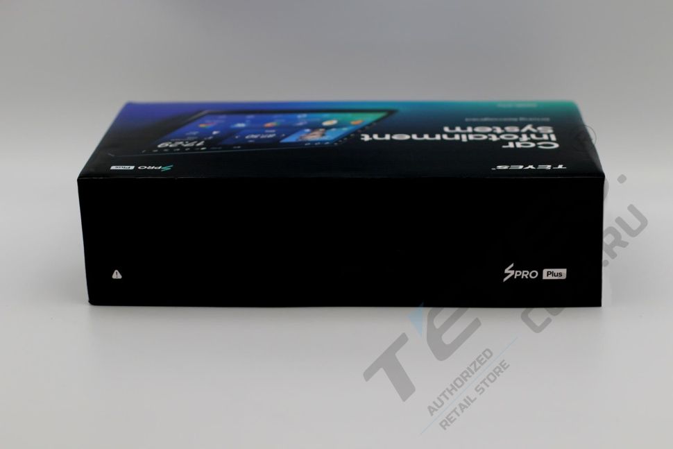 Магнитола Teyes SPRO Plus 4/64 (10 дюймов)