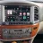 Штатная магнитола Teyes CC4 Pro 12/256 Lexus LX470 (2002-2007) F2 Тип-C